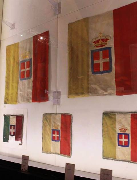  Sacrario della Bandiera, photo by Giorgio Miserendino